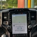 Dodge Ram Van 5.7 HEMI