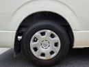Toyota Hiace TOYOTA HIACE COMMUTER VAN RHD 2015 MODEL 3.0 L DIESEL AUTOMATIC(PM15122)