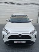 Toyota RAV4 2.5L (2WD) EX