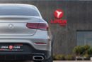 مرسيدس بنز GLC 200 Business