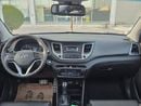 هيونداي توسون HYUNDAI TUCSON 2018 DIESEL // KOREAN // FULL OPITION // GOOD CONDITION INSIDE OUT SIDE