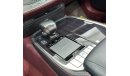 لكزس LS 500 2018 Lexus LS 500 Hybrid LWB Ultra Luxury , August 2024 AL Futtaim Warranty, GCC