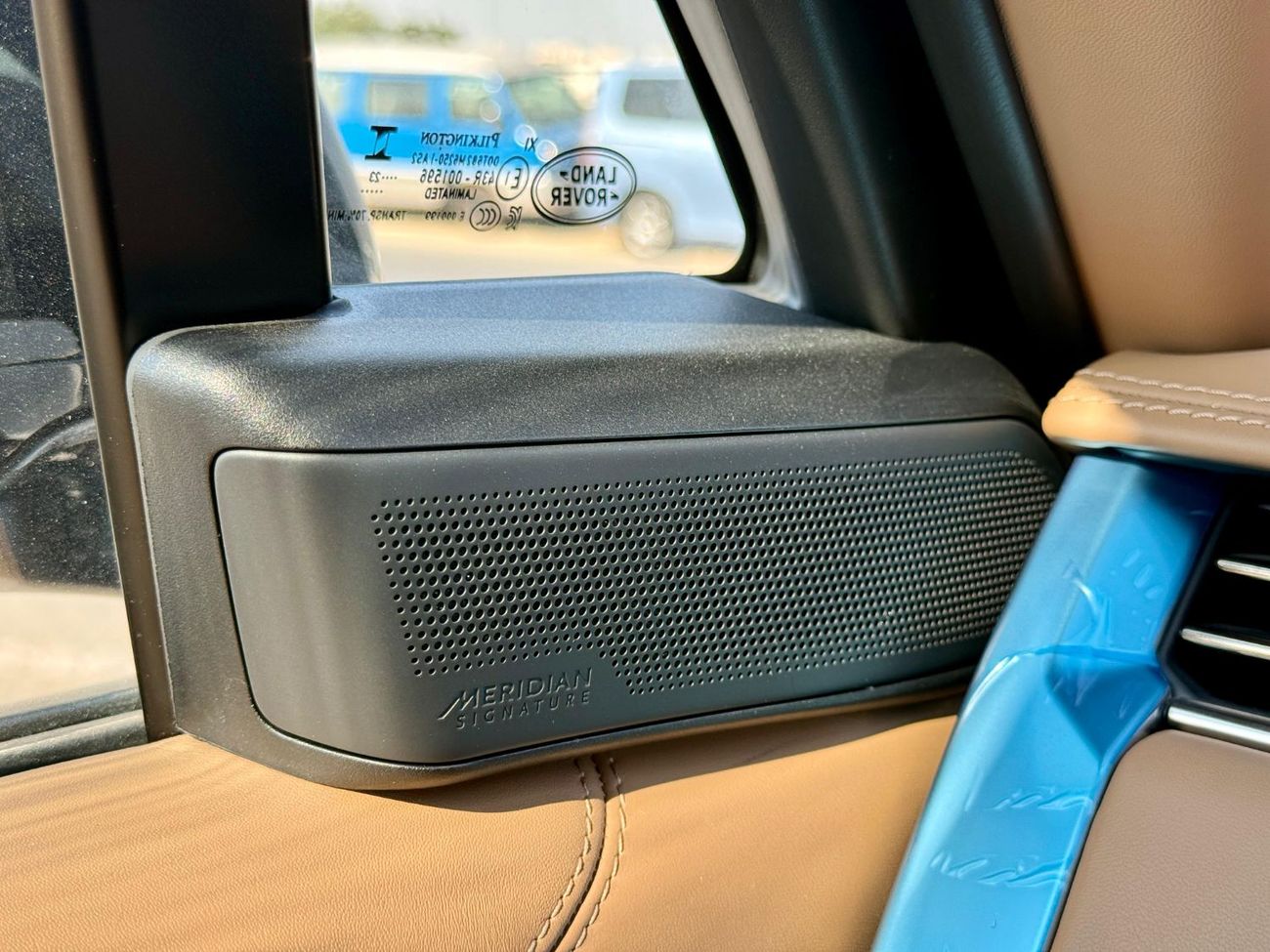 لاند روفر رينج روفر Land Rover Range Rover P530 V8 | 2024 | Special Colour