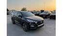 Hyundai Tucson Hyundai Tucson  model 2019 imported from USA