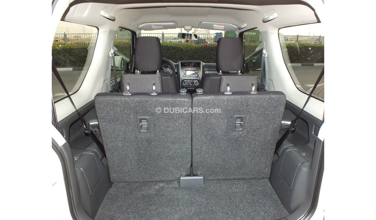 Suzuki Jimny MANUAL TRANSMISSION