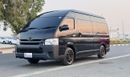 Toyota Hiace POWER SLIDING DOOR | 14-SEATER | 3.0L DIESEL ENGINE | 2WD | AUTOMATIC TRANSMISSION | RHD