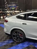 BMW X6 40i M Sport 3.0L