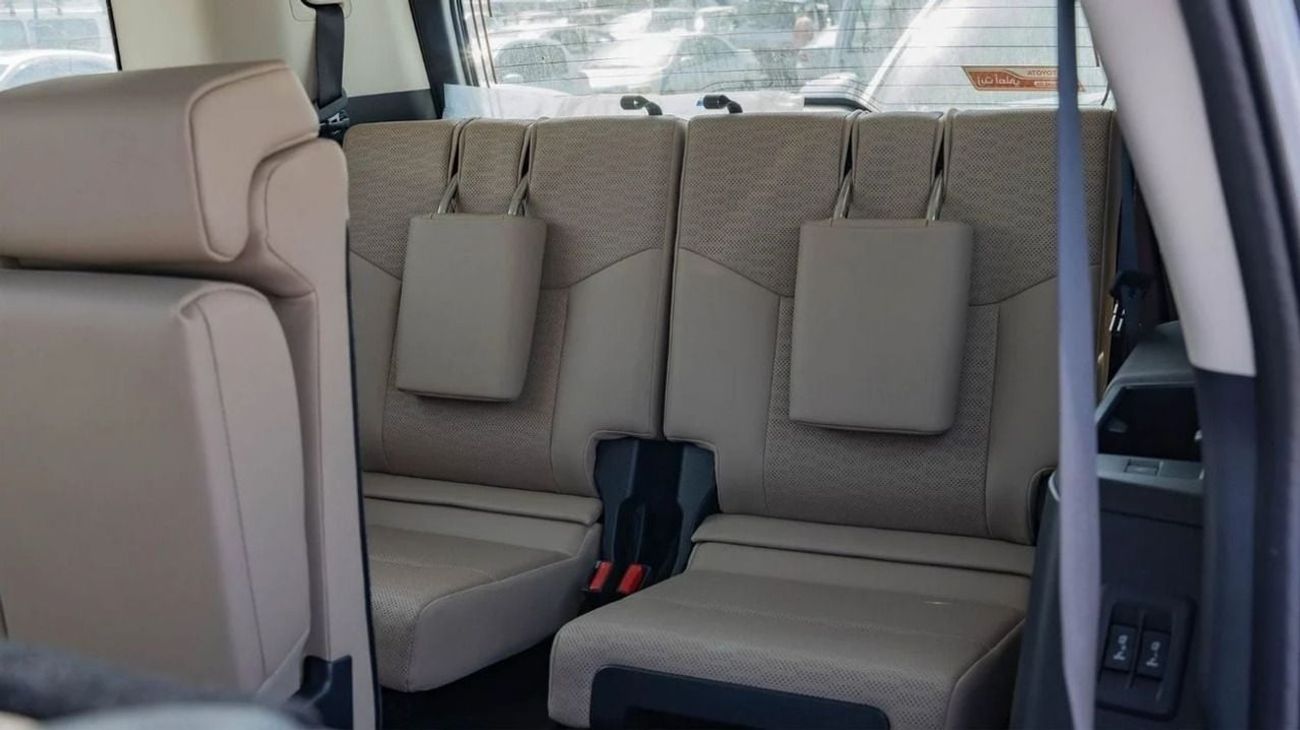 Toyota Prado Toyota prado primum 2.8L diesel MY2026