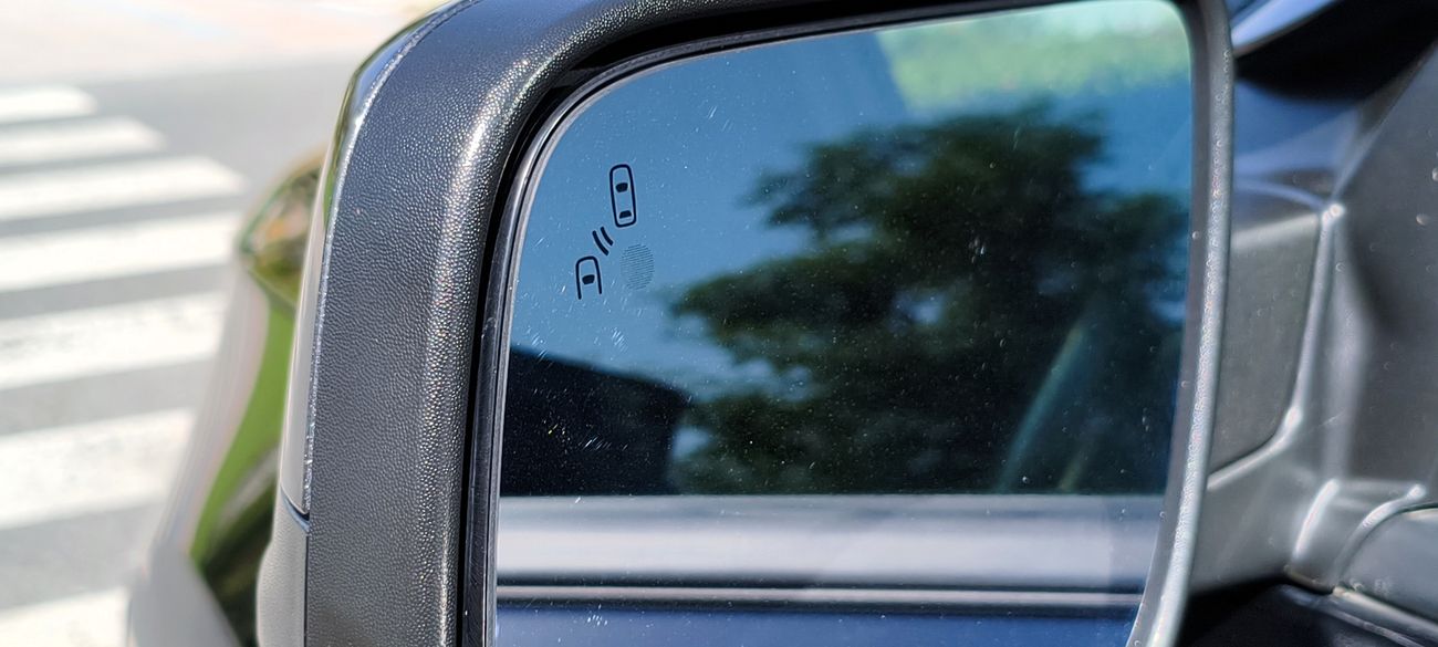 Ford Explorer XLT 3.5L