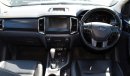 Ford Ranger 3.2 L V6