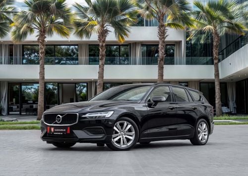 Volvo V60 Momentum V60 Momentum | 1,371 P.M | 0% Downpayment | Volvo History!