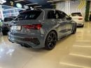 أودي RS3 TFSI quattro