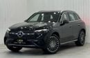 Mercedes-Benz GLC 200 4Matic *Brand New* 2025 Mercedes Benz GLC200 AMG 4MATIC, 5 Years Mercedes Warranty, Delivery Kms, GC