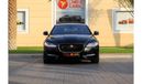 Jaguar XF Jaguar XF R-Sport 2016
