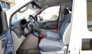 هيونداي H-1 Hyundai H1 GCC 12 Seats 2017