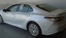 Toyota Camry V6 3.5 LIMITED MY2019 With Warranty