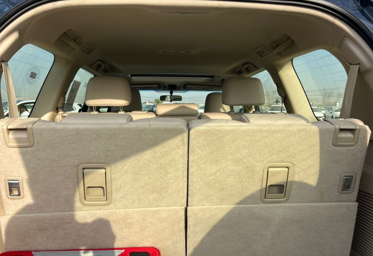 تويوتا برادو 2022 Toyota Prado TXL Full Option 4.0L V6 - AWD 4x4 GCC- Electric Seat - Rear CAM & Sensors - Cool B