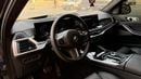 BMW X7 M60i XDRIVE xDriveM60i (6 Seats) XDriveM60i 4.4 L