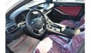 Lexus IS300 F SPORT EXCELLENT CONDITION / WITH WARRANTY