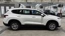 Hyundai Santa Fe 2023 SMART | AED 967/Month | 0 DP | 30 Day Return | Warranty | Service History