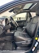 Toyota RAV4 XLE 2.5L