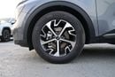 Kia Sportage Kia Sportage 1.5L Turbo, Color Grey, Model 2025