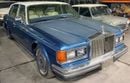 Rolls Royce Silver Spur