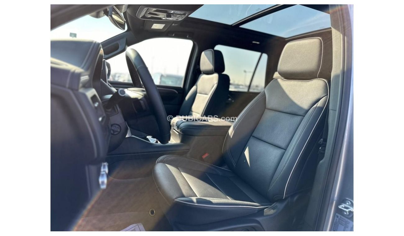 GMC Yukon GMC YUKON SLE 2023 V8