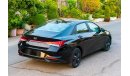 Hyundai Elantra || Immaculate Condition