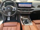 BMW X7 V8 60i M.KT GCC