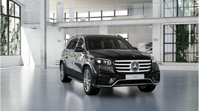 Mercedes Benz GLS450 4MATIC MERCEDES BENZ GLS450DH AMGLINE PREMIUM PLUS RIGHT HAND DRIVE EXPORT ONLY