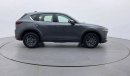 مازدا CX-5 GT 2.5 | +مع الضمان | كمان تم فحص ١٥٠