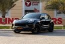 Porsche Macan T 2.0L (260 HP)