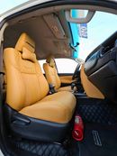 Toyota Fortuner EXR / V4 / 4WD/ DVD CAMERA / LEATHER/ 1274 MONTHLY/ LOT# 103037