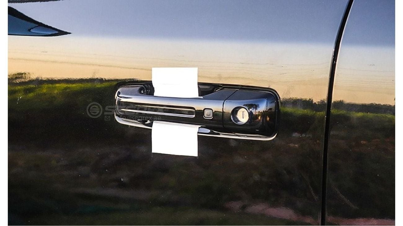 Dodge Ram Van RAM 1500 TRX 6.2L Final Edition