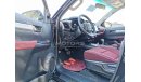 Toyota Hilux 2.7L Petrol, Auto Gear Box, Full Option, DVD Camera (CODE # GLXS20)