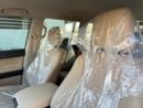 Toyota Prado TX 2.7L
