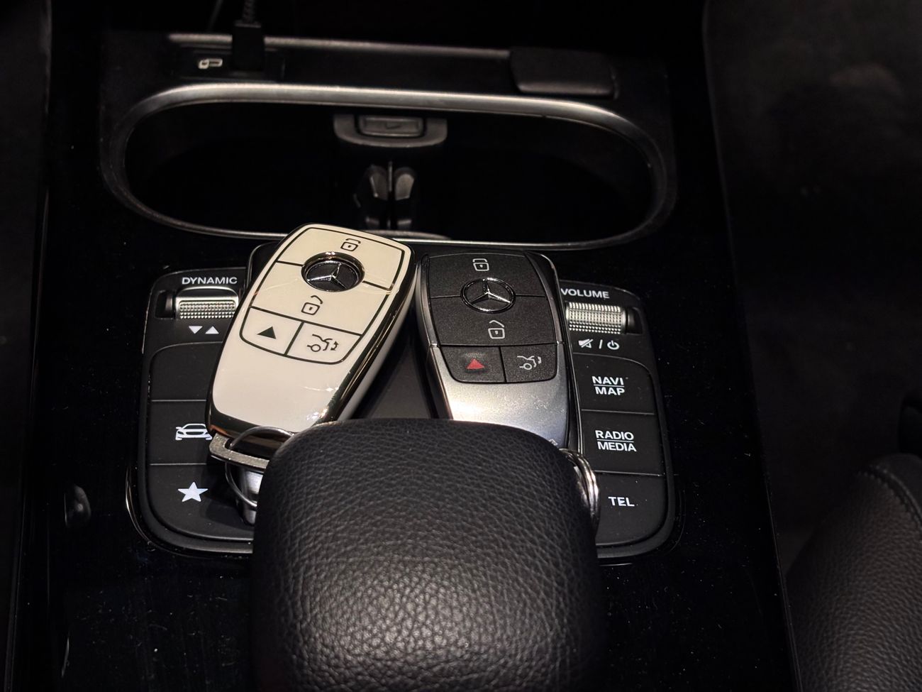 مرسيدس بنز CLA 250