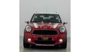 Mini Cooper Countryman Std Super Clean 2016 Mini Countryman, Service History, Warranty, GCC