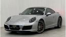 Porsche 911 2017 Porsche 911 Carrera 4S, Full Porsche Service History, Porsche Warranty April 2025, 150k OPTIONS