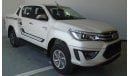 Toyota Hilux Toyota Hilux HILUX V6 TRD 2019