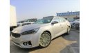 Kia Cadenza V6  FULL OPTION