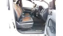 Ford Ranger FORD RANGER PICK UP RIGHT HAND DRIVE (PM857)