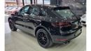 Porsche Macan PORSCHE MACAN GTS 2018 GCC ONLY 31K KM STILL UNDER PORSCHE WARRANTY