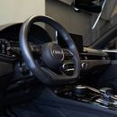 أودي A5 40 TFSI S-LINE