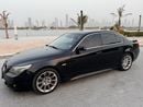 BMW 525i 2.5