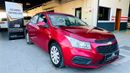 Chevrolet Cruze | Certified Pre-owned | NO CONVENIENCE FEES l
