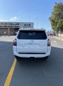 Toyota 4Runner SR5 PREMIUM 4x4 7 Seat Sunroof  full option