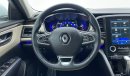 Renault Talisman 2 1600