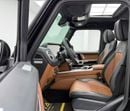 Mercedes-Benz G 63 AMG 2024 Mercedes Benz G63 AMG Night Package, Warranty, Full Service History, Low Km, Japanese